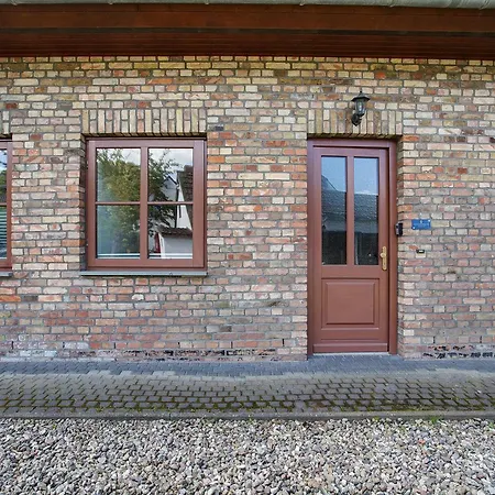 Apartmán Galeriea In *