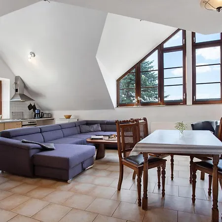 Apartmán Galeriea In *