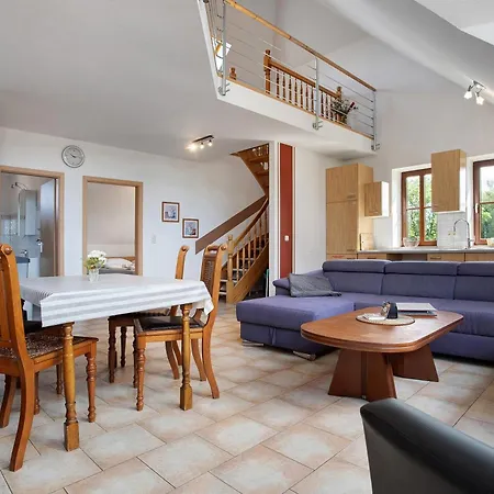 Galeriea In Apartmán *