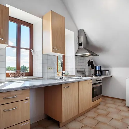 Apartmán Galeriea In