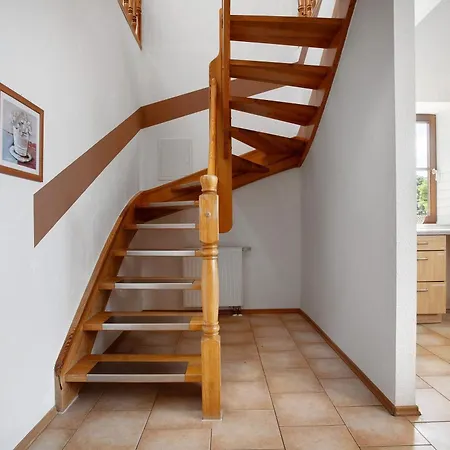 Galeriea In Apartmán Schaprode