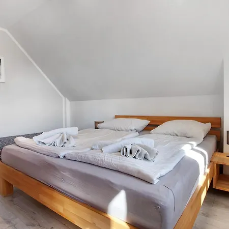 Apartmán Galeriea In *