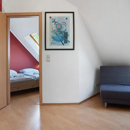 Galeriea In Apartmán
