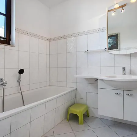 Apartmán Galeriea In *