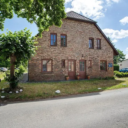 Galeriea In Apartmán Schaprode