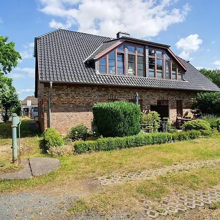 Apartmán Galeriea In Schaprode